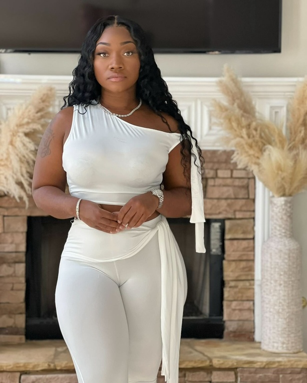 Regan Kay : du mannequinat à l’écran, l’ascension d’une femme influente Regan Kay : du mannequinat à l’écran, l’ascension d’une femme influente