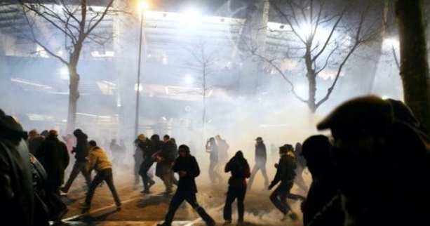 PSG : La direction appelle à des célébrations responsables après la victoire PSG : La direction appelle à des célébrations responsables après la victoire