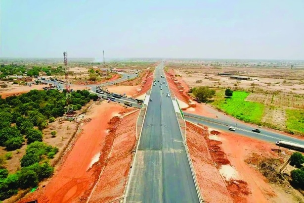 L’autoroute Mbour-Thiadiaye ouverte pour la Tabaski L’autoroute Mbour-Thiadiaye ouverte pour la Tabaski