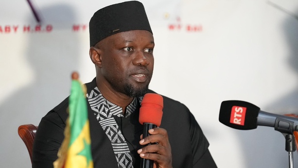 Renégociation des marchés publics : plus de 150 milliards FCFA économisés, selon Ousmane Sonko Renégociation des marchés publics : plus de 150 milliards FCFA économisés, selon Ousmane Sonko