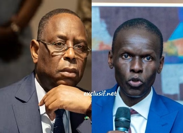 Waly à Macky : « Il faut être africain pour imaginer un seul instant qu’un fugitif, ancien dictateur sanguinaire, peut diriger l’ONU » Waly à Macky : « Il faut être africain pour imaginer un seul instant qu’un fugitif, ancien dictateur sanguinaire, peut diriger l’ONU »