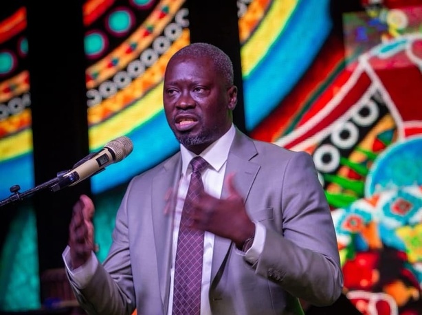 ‘’Le moment est venu de bâtir un système politique plus équilibré, plus représentatif’’, selon Alioune Badara Sarr, Cadre de Pastef ‘’Le moment est venu de bâtir un système politique plus équilibré, plus représentatif’’, selon Alioune Badara Sarr, Cadre de Pastef