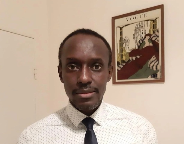 De retour au Sénégal, l’activiste Akhenaton visé par une plainte De retour au Sénégal, l’activiste Akhenaton visé par une plainte