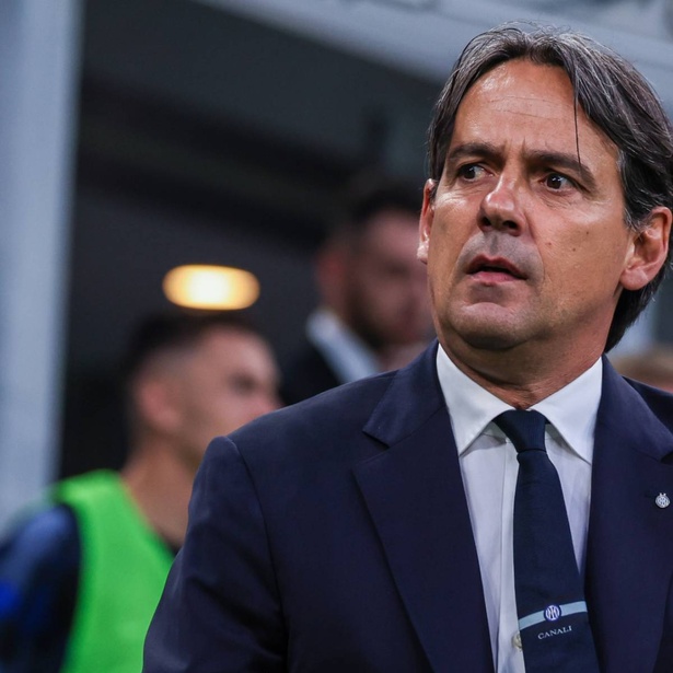 Simone Inzaghi quitte l’Inter Milan après l’humiliation en finale face au PSG (5-0) Simone Inzaghi quitte l’Inter Milan après l’humiliation en finale face au PSG (5-0)