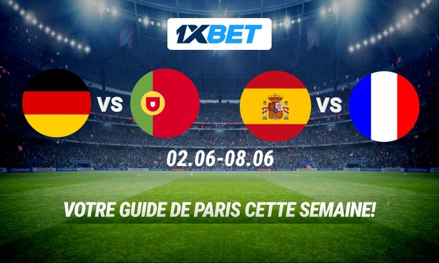 Retrouvailles des géants : suivez les matchs décisifs de la Ligue des Nations de l’UEFA Retrouvailles des géants : suivez les matchs décisifs de la Ligue des Nations de l’UEFA