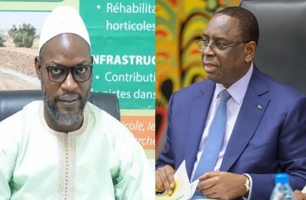 Secrétariat général de l’Onu : Macky, meilleur profil de l’Afrique et du monde !!! (Par SAMBA SOUBA SARR) Secrétariat général de l’Onu : Macky, meilleur profil de l’Afrique et du monde !!! (Par SAMBA SOUBA SARR)