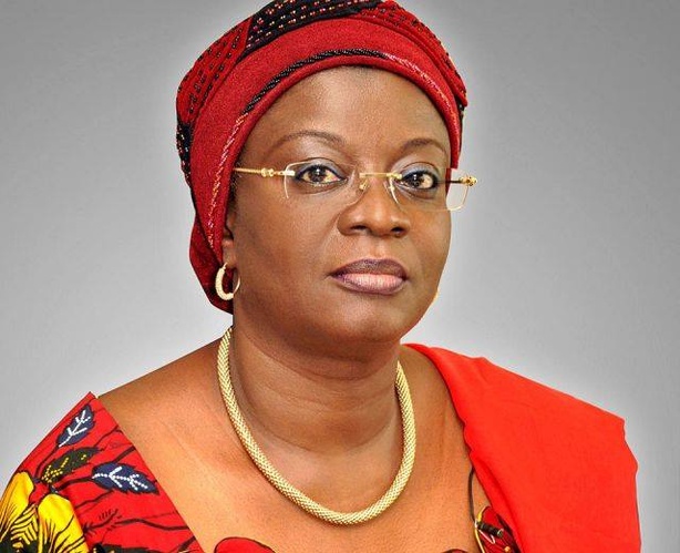 Retour en force de Massandjé Touré-Litsé à un poste stratégique à la BAD Retour en force de Massandjé Touré-Litsé à un poste stratégique à la BAD