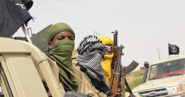 Mali: le Jnim revendique l'attaque d'une localité limitrophe de Bamako Mali: le Jnim revendique l'attaque d'une localité limitrophe de Bamako