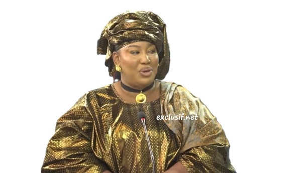 Dieguy Diop : «Je préfère mourir que rallier le PASTEF » Dieguy Diop : «Je préfère mourir que rallier le PASTEF »