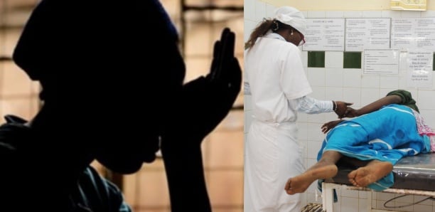 Pikine : un gendarme accusé d’avoir mis enceinte sa nièce de 19 ans Pikine : un gendarme accusé d’avoir mis enceinte sa nièce de 19 ans