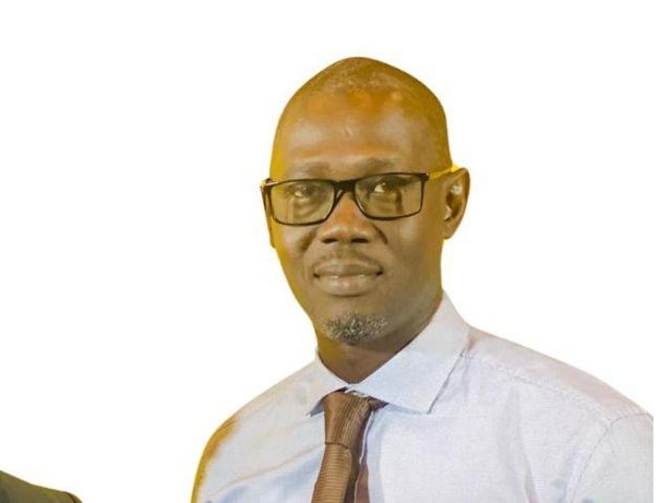 GFM en deuil : disparition d’Ibrahima Dieng, directeur commercial GFM en deuil : disparition d’Ibrahima Dieng, directeur commercial