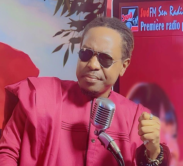 « On a grandi ensemble, mais on ne vieillira pas ensemble… » : Les hommages affluent après le décès de Nicolas Diop « On a grandi ensemble, mais on ne vieillira pas ensemble… » : Les hommages affluent après le décès de Nicolas Diop