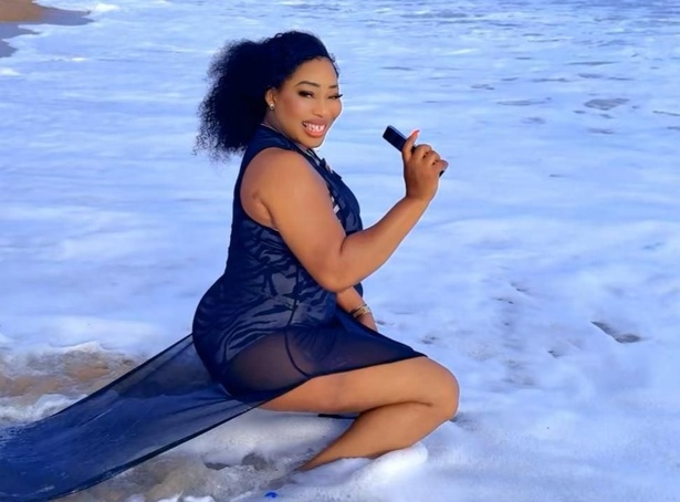 Lolo Beauté riposte : « J’ai trois priorités » Lolo Beauté riposte : « J’ai trois priorités »