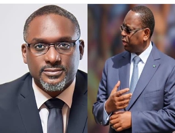 Hamidou Thiaw plaide pour un soutien national à la candidature de Macky Sall à l’ONU :«Avoir un Sénégalais à sa tête serait un honneur pour notre pays » Hamidou Thiaw plaide pour un soutien national à la candidature de Macky Sall à l’ONU :«Avoir un Sénégalais à sa tête serait un honneur pour notre pays »