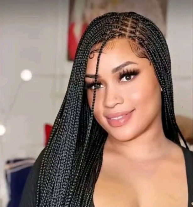 Ngoné Ndiaye, visage du mannequinat sénégalais, disparaît en Turquie Ngoné Ndiaye, visage du mannequinat sénégalais, disparaît en Turquie