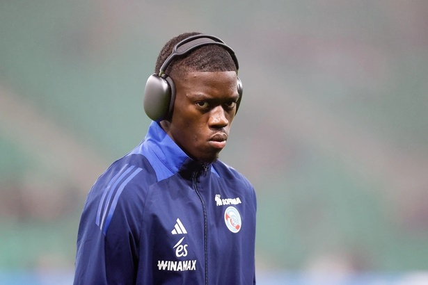 Transfert : Mamadou Sarr rejoint Chelsea Transfert : Mamadou Sarr rejoint Chelsea