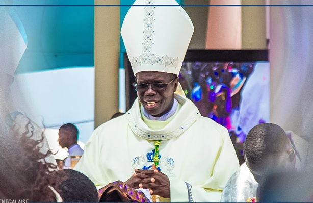 Popenguine 2025 | Mgr Ndione appelle à préserver l’amitié islamo-chrétienne, “un trésor à ne pas perdre” Popenguine 2025 | Mgr Ndione appelle à préserver l’amitié islamo-chrétienne, “un trésor à ne pas perdre”