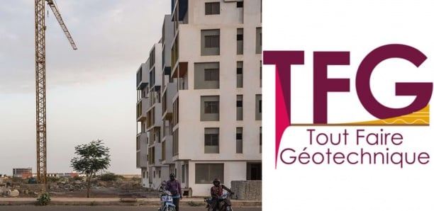 Rapports truqués : la patronne de la société TFG arrêtée Rapports truqués : la patronne de la société TFG arrêtée