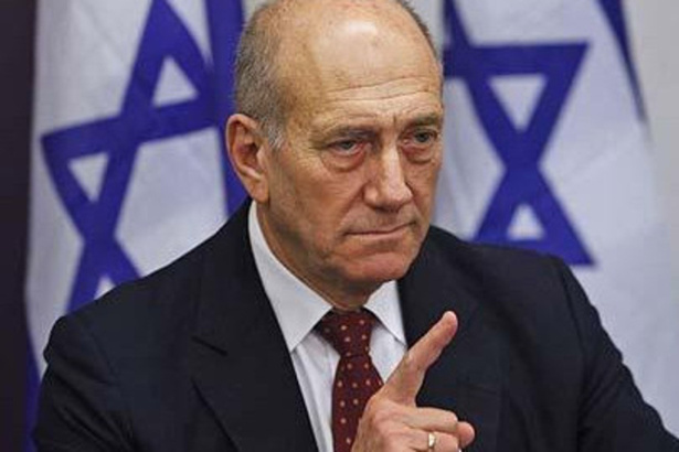 Gaza : L’ancien Premier ministre israélien, Ehud Olmert dénonce une guerre « criminelle » menée pour des intérêts personnels Gaza : L’ancien Premier ministre israélien, Ehud Olmert dénonce une guerre « criminelle » menée pour des intérêts personnels