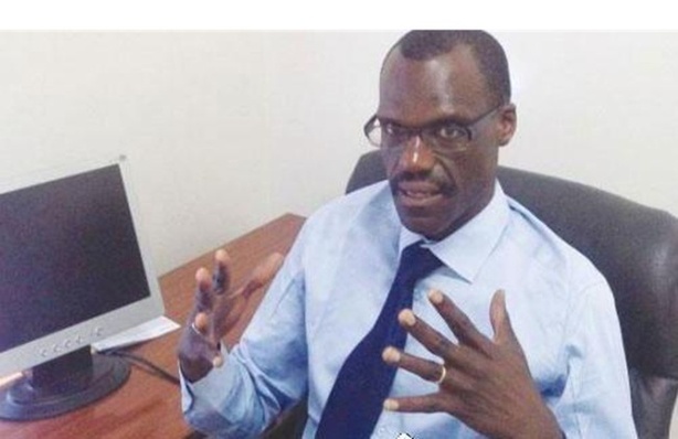 Médecine et droit : Dr Badji décrypte les mécanismes de la discipline ordinale Médecine et droit : Dr Badji décrypte les mécanismes de la discipline ordinale