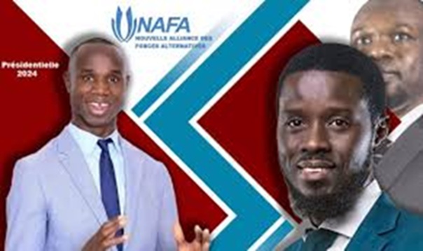 Adéane : Le mouvement « Sénégal Nafa » section Baghagha salue la pertinence du Plan Diomaye pour la Casamance Adéane : Le mouvement « Sénégal Nafa » section Baghagha salue la pertinence du Plan Diomaye pour la Casamance