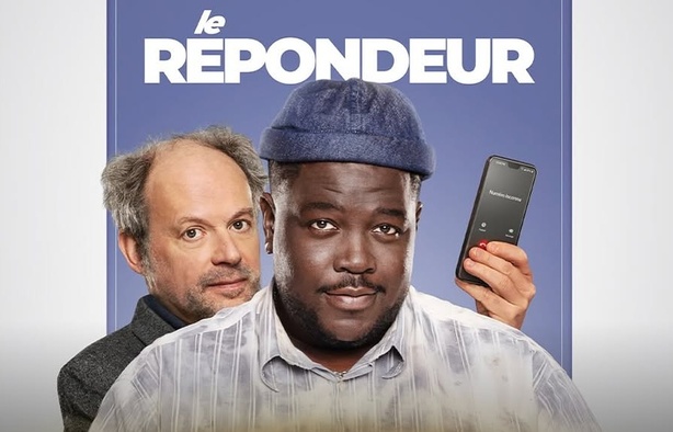 Cinéma : Grande première du film « Le Répondeur » ce vendredi à Dakar Cinéma : Grande première du film « Le Répondeur » ce vendredi à Dakar