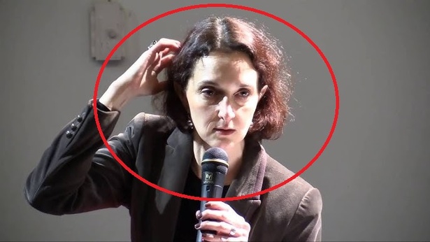 “Effacer Gaza”: les journalistes de RMC et BFMTV réclament l’éviction de Barbara Lefebvre “Effacer Gaza”: les journalistes de RMC et BFMTV réclament l’éviction de Barbara Lefebvre