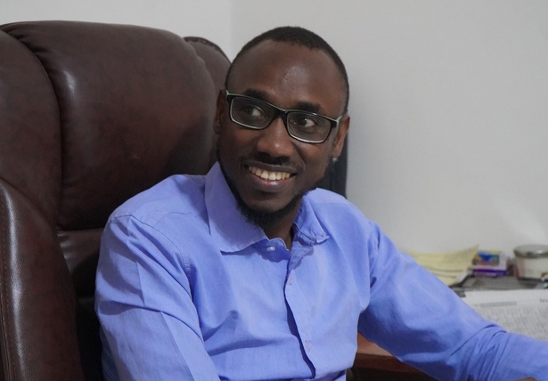 Ziguinchor, vous qui jugez le maire « incompétent », prouvez-le ! (Par Nicolas Silandibithe Bassène) Ziguinchor, vous qui jugez le maire « incompétent », prouvez-le ! (Par Nicolas Silandibithe Bassène)