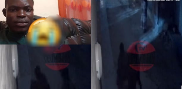 Yeumbeul : deux suspects avouent leur implication dans le meurtre de Modou Mbacké Ndiaye Yeumbeul : deux suspects avouent leur implication dans le meurtre de Modou Mbacké Ndiaye