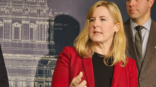 Etats Unis : Une élue et son mari assassinés Etats Unis : Une élue et son mari assassinés