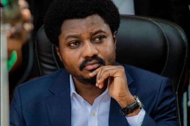 RDC : Le ministre de la justice Constant Mutamba interdit de quitter Kinshasa RDC : Le ministre de la justice Constant Mutamba interdit de quitter Kinshasa