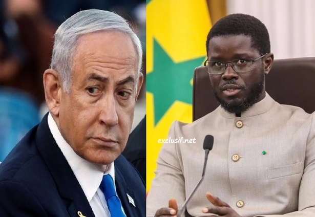 Attaque contre l’Iran : le Sénégal condamne l’agression militaire israélienne Attaque contre l’Iran : le Sénégal condamne l’agression militaire israélienne