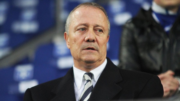 Football: l'ancien international Bernard Lacombe est mort Football: l'ancien international Bernard Lacombe est mort