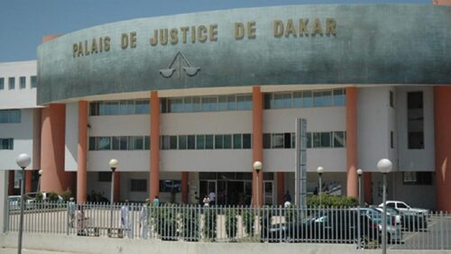 Dakar : La Cour d’appel reporte en bloc 90 affaires prévues ce 18 juin Dakar : La Cour d’appel reporte en bloc 90 affaires prévues ce 18 juin