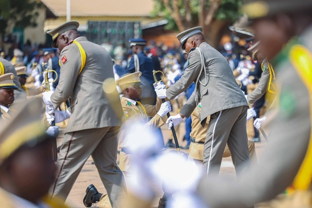 Sécurité : le gouvernement malien annonce un recrutement massif de 24 000 agents Sécurité : le gouvernement malien annonce un recrutement massif de 24 000 agents