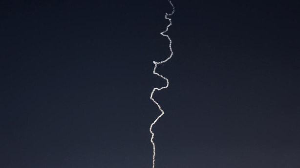 Missiles iraniens en route vers Israël, la population sommée de se mettre à l’abri Missiles iraniens en route vers Israël, la population sommée de se mettre à l’abri