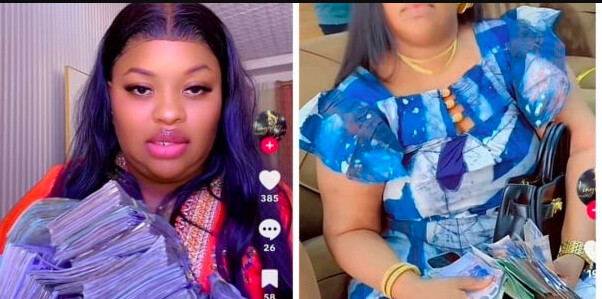 Escroquerie : Linguère Saliou dans de beaux draps Escroquerie : Linguère Saliou dans de beaux draps