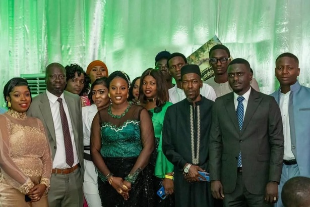 Lutte contre le chômage : PASTEF Grand Dakar lance une série de formations à l’intention des femmes et des jeunes Lutte contre le chômage : PASTEF Grand Dakar lance une série de formations à l’intention des femmes et des jeunes