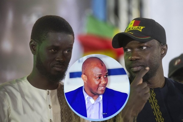 Thierno Alassane Sall, la République des valeurs et l’exigence d’un nouveau contrat démocratique avec le peuple sénégalais Thierno Alassane Sall, la République des valeurs et l’exigence d’un nouveau contrat démocratique avec le peuple sénégalais