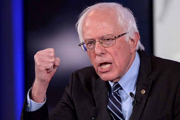 Bernie Sanders : « La justice ne sera réelle que quand les Noirs américains seront libérés de toute discrimination » Bernie Sanders : « La justice ne sera réelle que quand les Noirs américains seront libérés de toute discrimination »