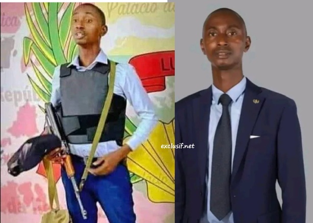 Bissau : arrestation de Tcherno Barri, ex-chef de la sécurité présidentielle Bissau : arrestation de Tcherno Barri, ex-chef de la sécurité présidentielle