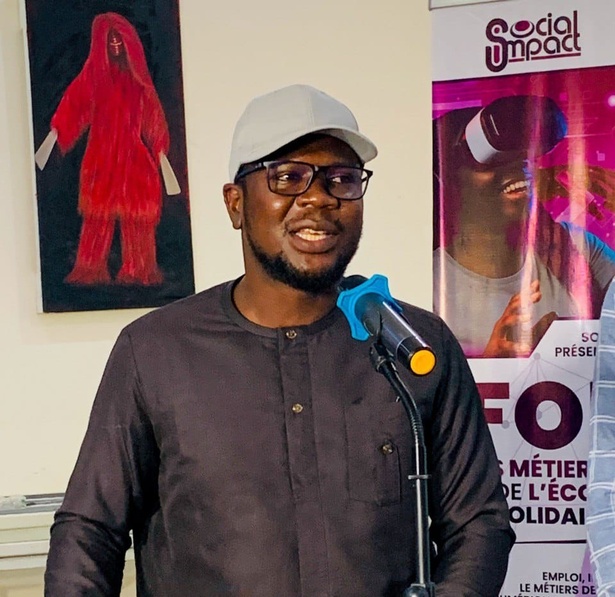 Insécurité à Ziguinchor : l’adjoint au maire, Bassirou Coly appelle à une mobilisation citoyenne Insécurité à Ziguinchor : l’adjoint au maire, Bassirou Coly appelle à une mobilisation citoyenne