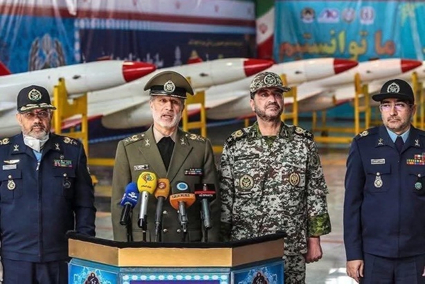 L’Iran minimise l’attaque sur ses sites et jure de frapper là où ça fait mal : « Ils regretteront leur agression » L’Iran minimise l’attaque sur ses sites et jure de frapper là où ça fait mal : « Ils regretteront leur agression »