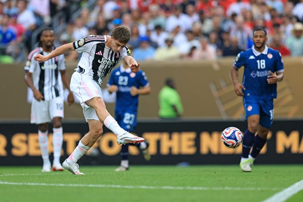 Mondial des clubs: le Wydad Casablanca s’éloigne de la qualification après sa défaite contre la Juventus