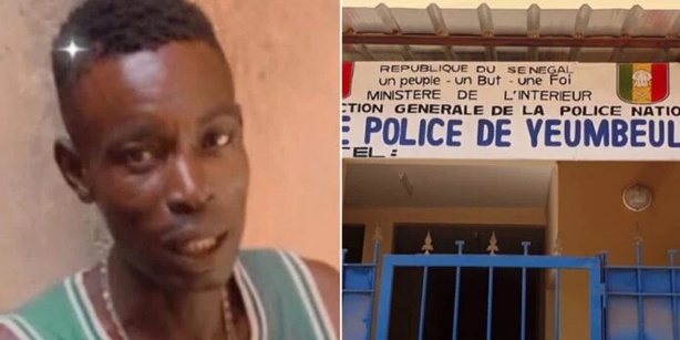 Affaire Pape Coulibaly : l’indicateur de police avoue un meurtre brutal