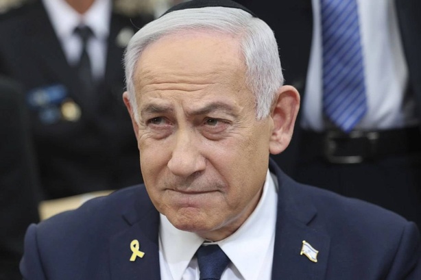 Contre l’Iran, «nous avons obtenu une victoire historique», déclare Benyamin Netanyahu Contre l’Iran, «nous avons obtenu une victoire historique», déclare Benyamin Netanyahu