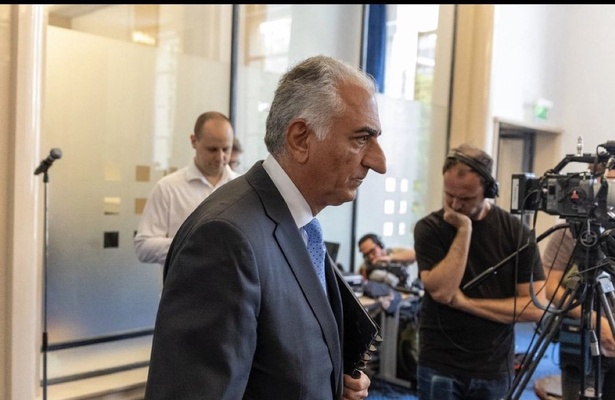 Le rêve brisé de Reza Pahlavi : Tel-Aviv n’a pas fait tomber Téhéran Le rêve brisé de Reza Pahlavi : Tel-Aviv n’a pas fait tomber Téhéran