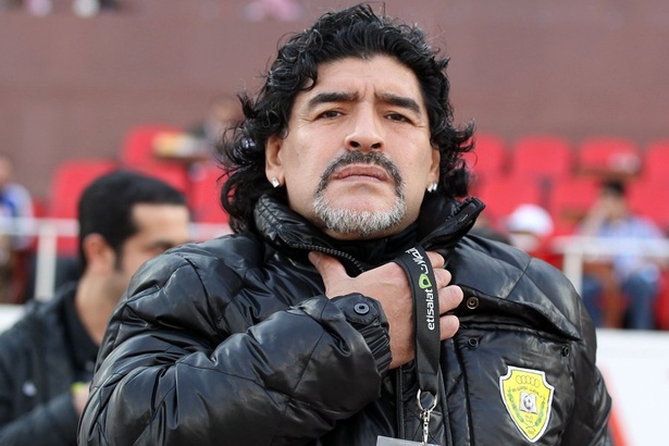 Argentine: la magistrate récusée du procès Maradona a démissionné Argentine: la magistrate récusée du procès Maradona a démissionné