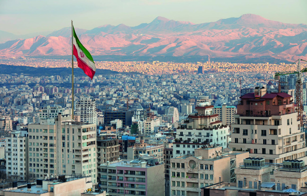 Iran : Internet revient peu à peu après une semaine de restrictions ! Iran : Internet revient peu à peu après une semaine de restrictions !