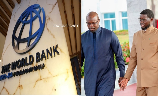 Réforme budgétaire : la Banque mondiale accorde 70 milliards FCFA au Sénégal Réforme budgétaire : la Banque mondiale accorde 70 milliards FCFA au Sénégal